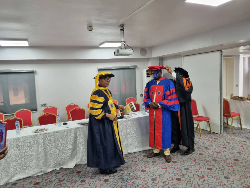 TBUGLEX Graduate